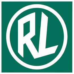 RUGEL Monogramm