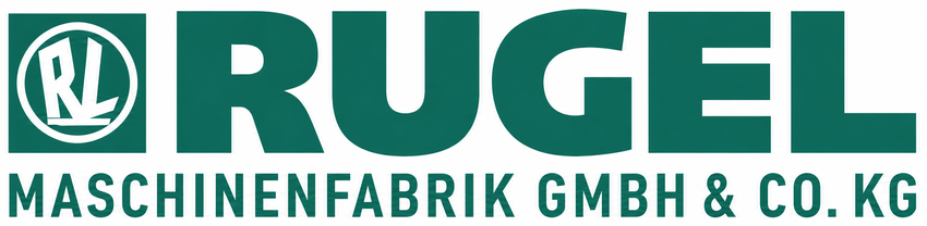 RUGEL Maschinenfabrik GmbH & Co. KG